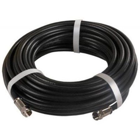 JR PRODUCTS 50FT RG6 EXTERIOR HD/SATELLITE CABLE 47985